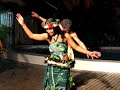 Solomon Islands Tamure Dance