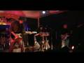 Los Protones - El Desvío y La Cachimba en el BASTOMP! 8
