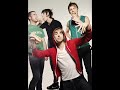 Umberella-All Time Low-CHIPMUNK!