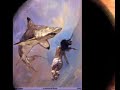 The Women of Frank Frazetta