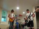 jamming again Meadowsweet