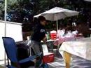 Paper Towels vs. Plastic Cups pt. 2