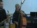 Blair Latham and Ben Shepherd - Yardbird Suite