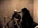 Presen�a-Live in studio *Fabio Vaz