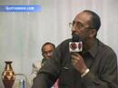 Khudbad: Ilka Jiir Waa nin Geesi ah, Maragna waan ka ahay. Khudbad: Ilka Jiir Waa nin Geesi ah, Maragna waan ka ahay.