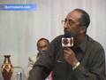 Khudbad: Ilka Jiir Waa nin Geesi ah, Maragna waan ka ahay.