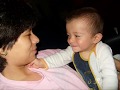 videos de souvenir de noah et isaline petit