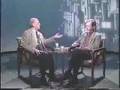 Dr. Thomas McEvilley Air date: 5-28-03