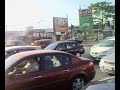Trafic Bucuresti