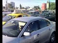 Trafic Bucuresti