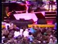 EUROPE Live in Oklahoma 1988: 5. Carrie