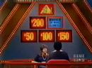 Pyramid game show bonus round #2B - Nipsey Russel