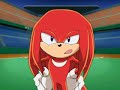 Youtube poop: Sonic can\