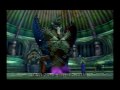 Let's Play Final Fantasy X part 70: Anima vs. the new aeon