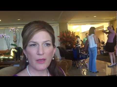 Ana Gasteyer