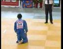 Judo Tre Torri 2008 - Zeitler - Dochow