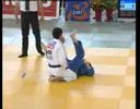 Judo Tre Torri 2008 - Zeitler - Dochow