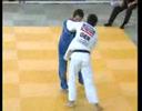 Judo Tre Torri 2008 - Zeitler - Dochow