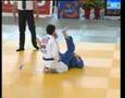 Judo Tre Torri 2008 - Zeitler - Dochow