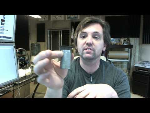 Proof Strike - Please find this product at http://absupply.net. This video is to bring you a closer look at the IVES DP1 Threshold or Floor Dust Proof Strike. This is in th...
