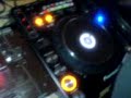 DJ SKINJA AND DJ TONTO SCRATCHIN