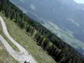 Hanggliding Greifenburg and Krvavec 2007