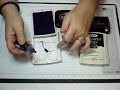 Stamping 411~ Ink pads  with Dawn