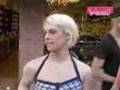 Chris Crocker in San Francisco