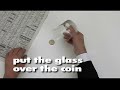 Magic : see & enjoy; wonder & enjoy sample. The missing glas Magic : see & enjoy; wonder & enjoy sample. The missing glas