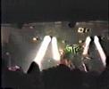Pantera - Psycho Holiday (live 20th may 1989)