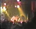 Pantera - Psycho Holiday (live 20th may 1989)