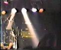 Pantera - Psycho Holiday (live 20th may 1989)