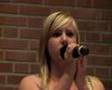 Emelie Wåhlin sing: Greatest Love Of All