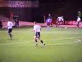 Dundee v KS Vllaznia - Gavin Rae