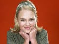  Annasophia Robb You're Beautiful James Blunt OneTrueMedia