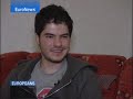 EuroNews - Europeans -  Sweden\