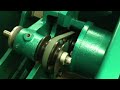 Click here to watch this video Powermatic 66 Arbor Noise