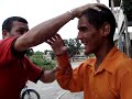 O EXORCISTA CACHA�EIRO