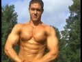 Bodybuilder-Nick-Del