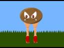 Puh-tAy-ToE Salad: Wheelie