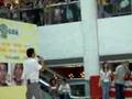 劉德華 - 心照 @ Tai Po Mega Mall