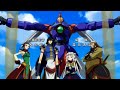 コードギアス (Code Geass) R2 - OP Ignited