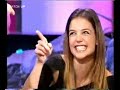 Katie Holmes on Graham Norton