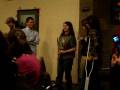 videos de Episcopal Campus Ministry at Interfaith Dinner 2008