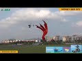 honey bee cp2 video comercial