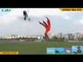 Honey Bee CP2 video comercial