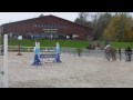 2010 - CSO - Dinard - Kaiser & Chloé