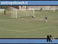 Savoia - Matera 2-5 MATERA NON PUO' RIMANERE SENZA CALCIO!