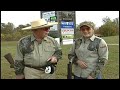 Shooting Range Safety