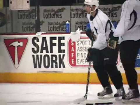 back Ivan Deluca & Ivan Tauferer!Marco Rosa Player Interview